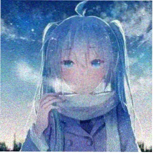 用户像素头头像